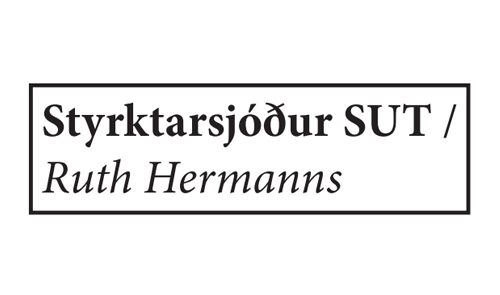 Styrktarsjóður SUT / Ruth Hermanns